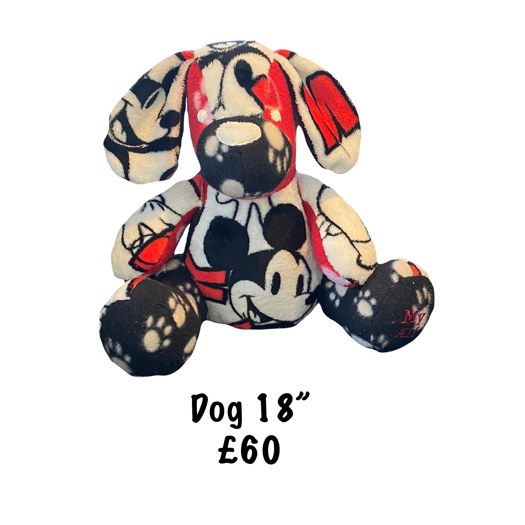 Memory Dog