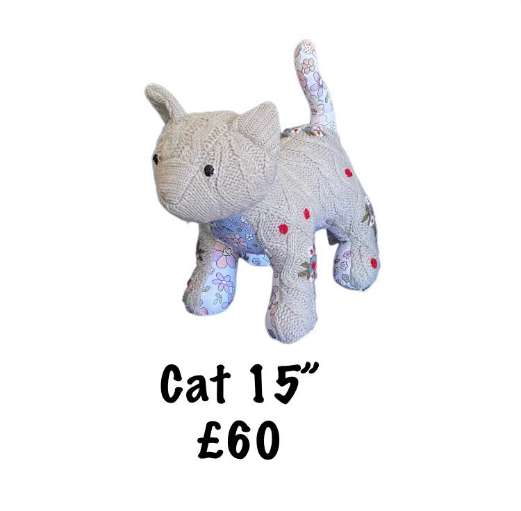 Memory Cat