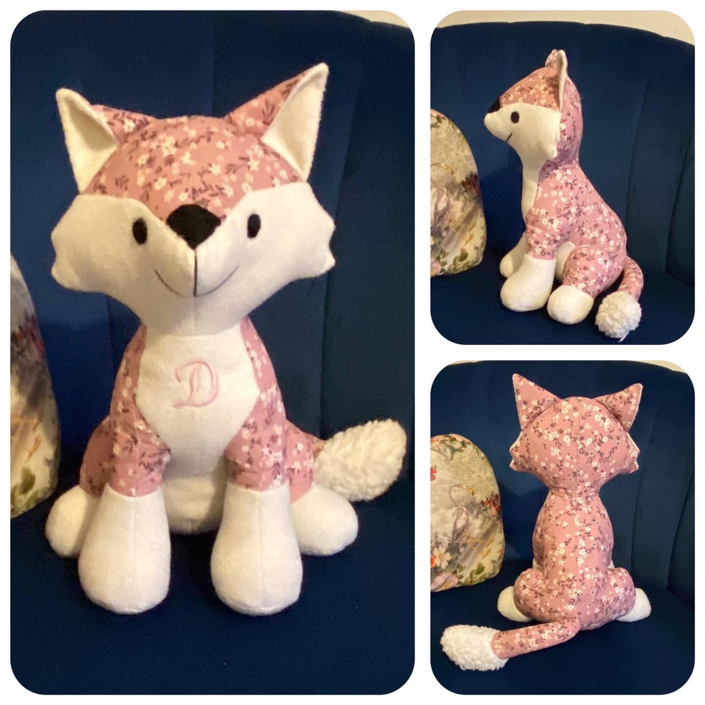 Memory Fox