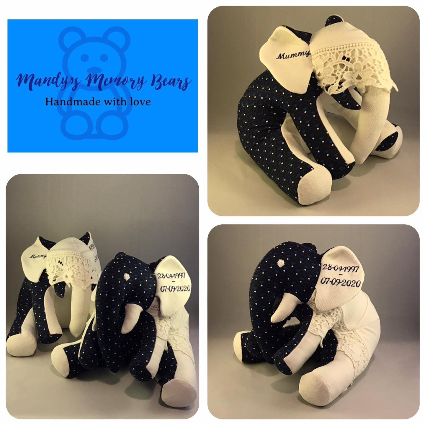 Memory Elephant