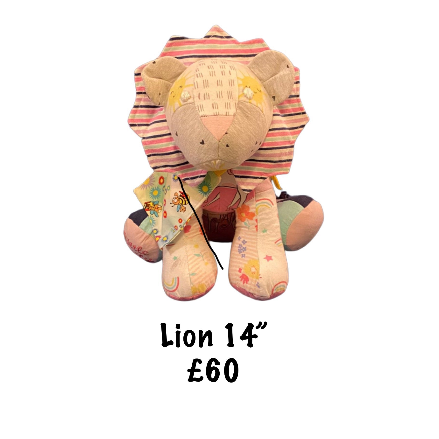 Memory Lion