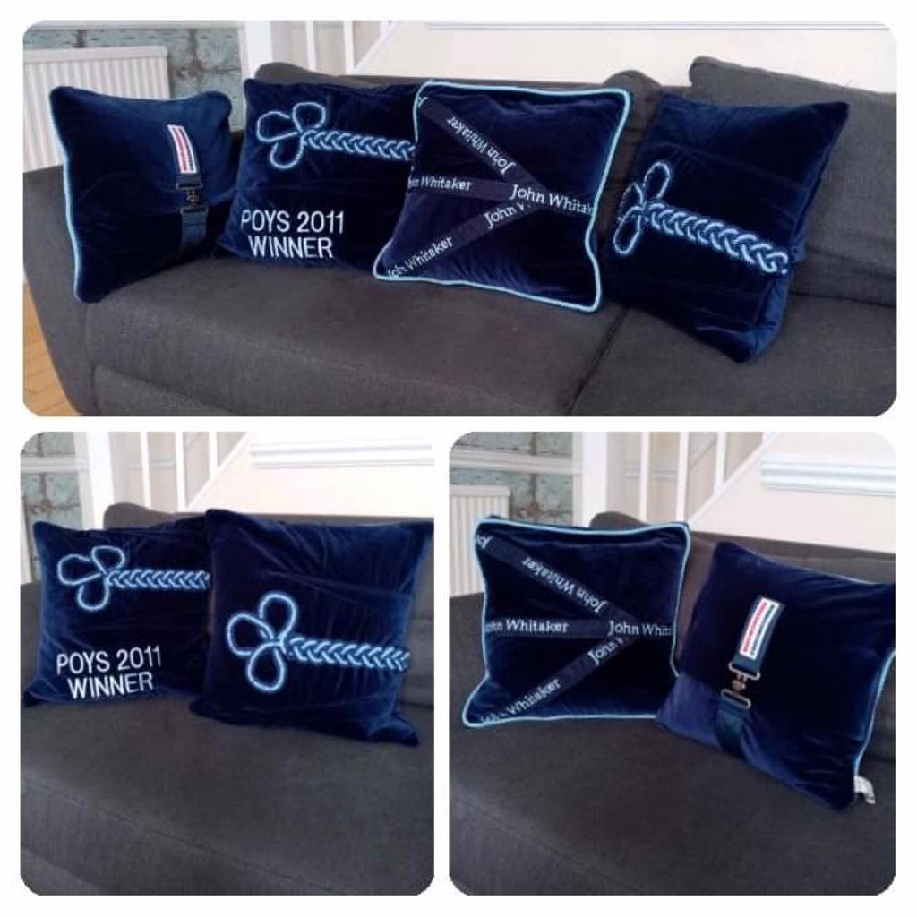 Memory Cushion