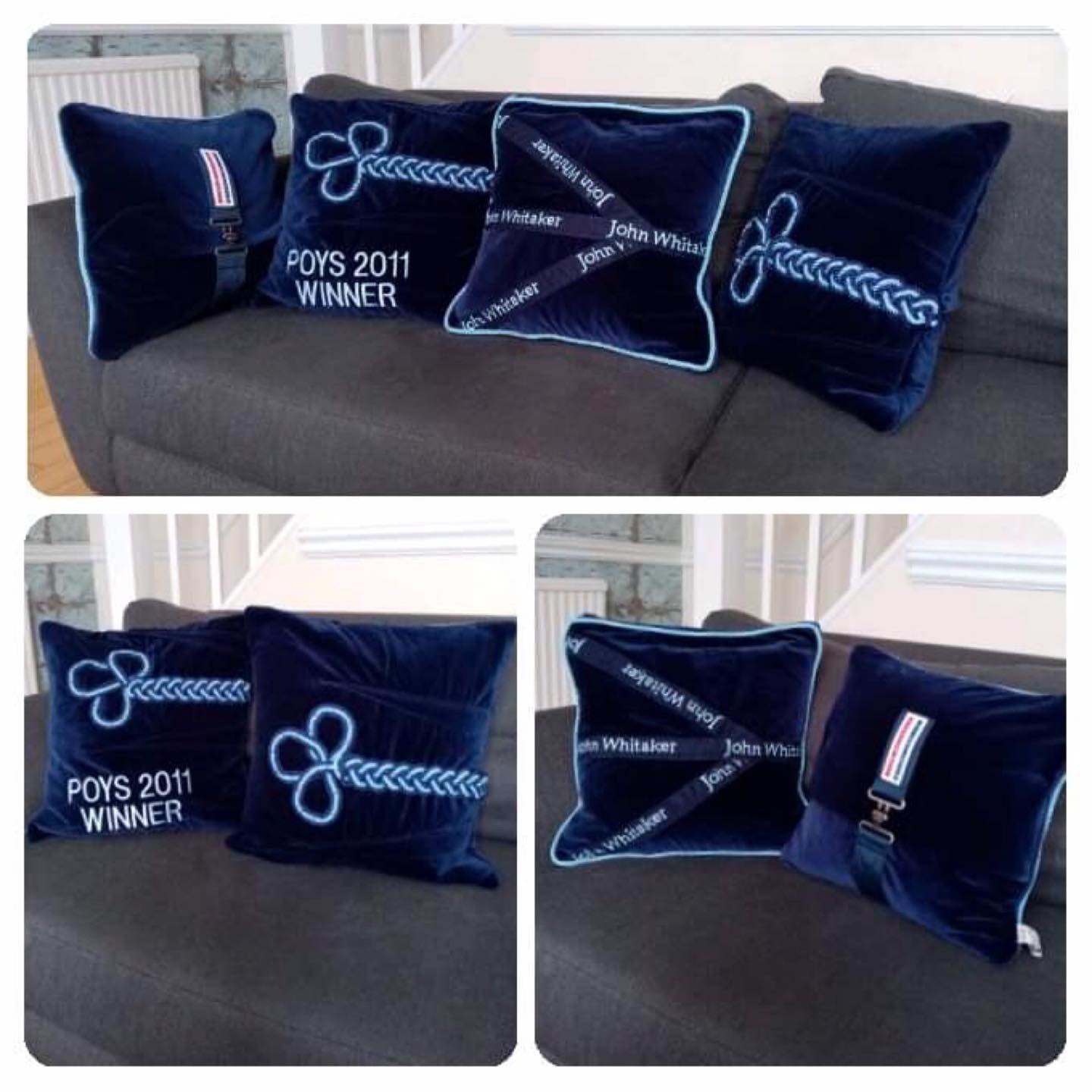 Memory Cushion