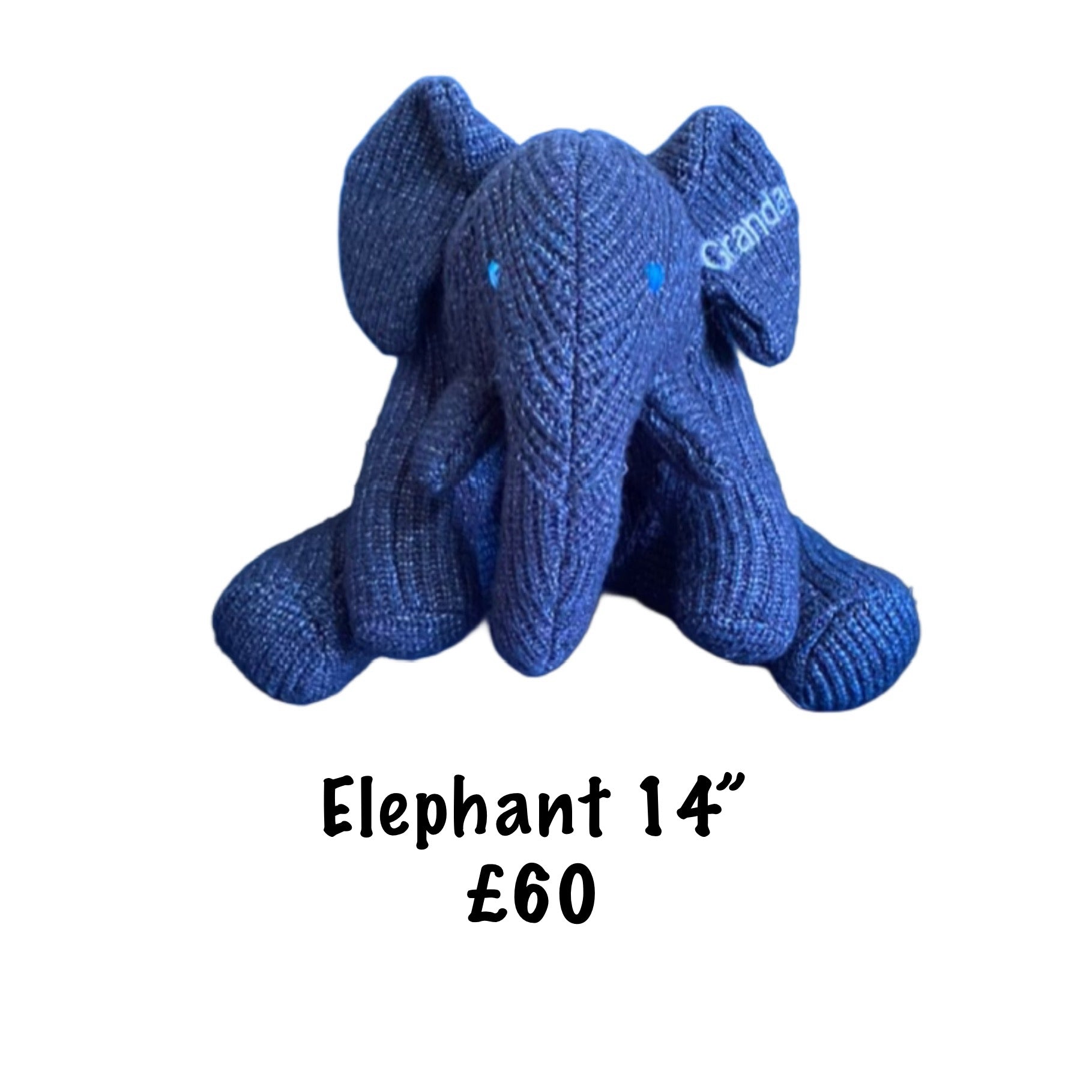 Memory Elephant