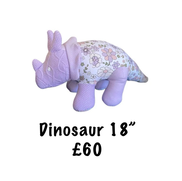 Memory Dinosaur