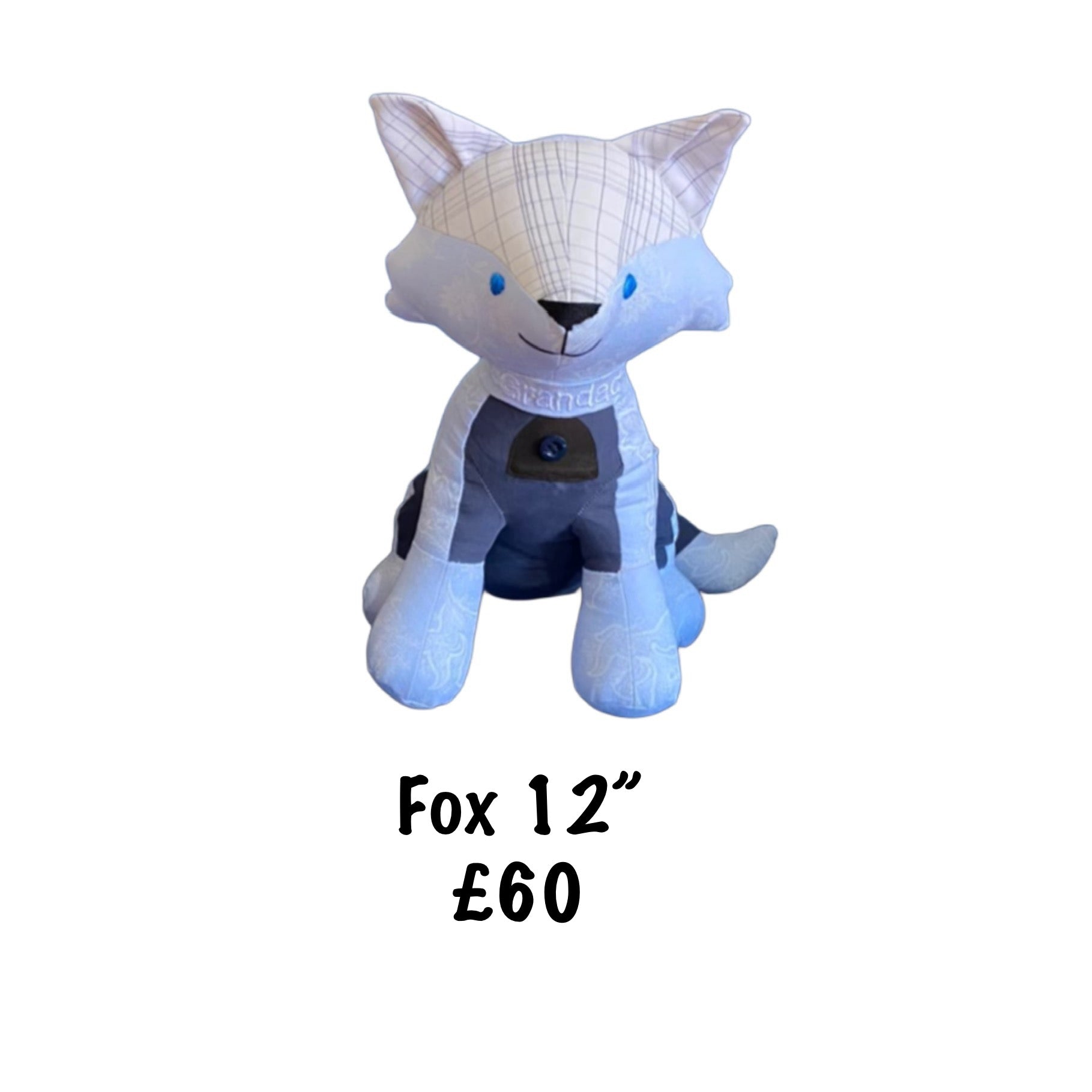 Memory Fox