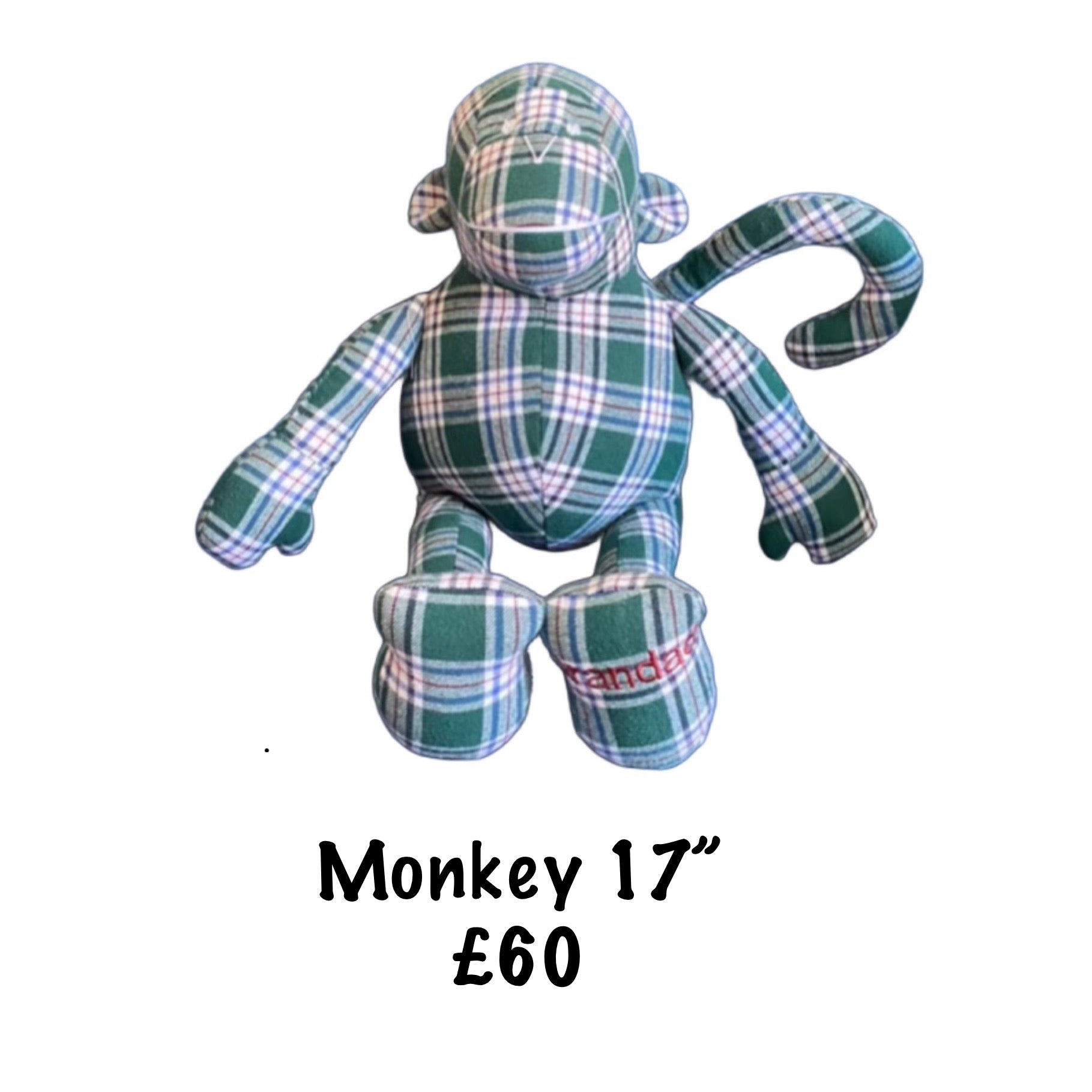 Memory Monkey